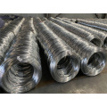 Tianjin Zhenxiang 125 gauge astm a641 045mm g12 fence galvanized wire